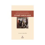Gıyabi Yargılama - Ayhan Hira
