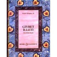 GIYBET İLLETİ - UBEYDULLAH KÜÇÜK