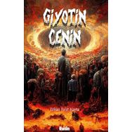 Giyotin Cenin - Erhan Fırat Hayta
