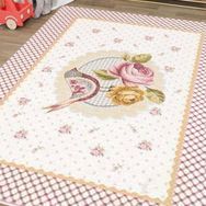 Giz Home 502I Aragon Çocuksı 120x180 cm Halı