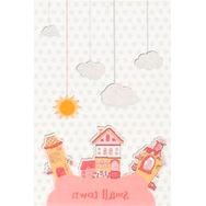 Giz Home 95W Aragon Çocuk 120x180 cm Halı