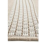 Giz Home Layton Dekoratıf 133x190 cm Çızgılı Halı