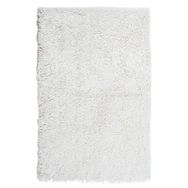 Giz Home Milano 70x120cm Beyaz Banyo Paspası