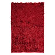 Giz Home Milano 70x120cm Kırmızı Banyo Paspası