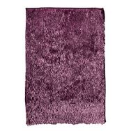 Giz Home Milano 70x120cm Mürdüm Banyo Paspası