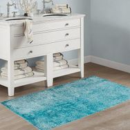 Giz Home Milano Mavi 80x150 cm Halı