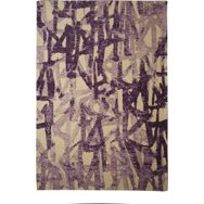 Giz Home Pastel 5M 160x235 cm Halı