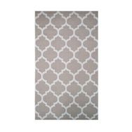 Giz Home SH21422 Bej 115x180 cm Shaman Kilim