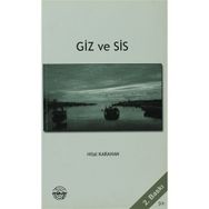 Giz ve Sis - Hilal Karahan