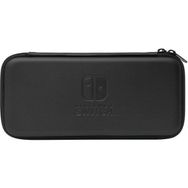 Gizala Nintendo Switch Siyah Korumalı Çanta