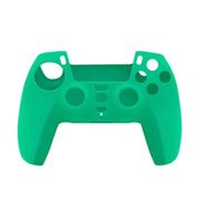 Gizala Ps5 Dualsense Yeşil Silikon Kılıf
