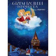 GIZEM İZCILERI İSTANBULDA - AYŞEN İNCI