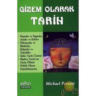 GIZEM OLARAK TARIH - MICHAEL PARENTI