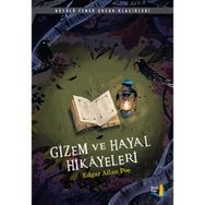 Gizem ve Hayal Hikayeleri - edgar allen poe