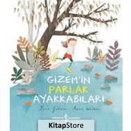 Gizemin Parlak Ayakkabıları - Jane Godwin