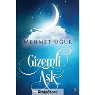 Gizemli Aşk - Mehmet Uğur