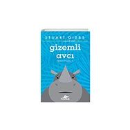 Gizemli Avcı - Eğlence Dünyası Serisi 3