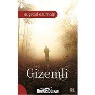 Gizemli - Ayşegül Özümağı