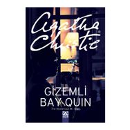Gizemli Bay Quin - Agatha Christie