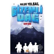 Gizemli Dağ - Haluk Yolsal
