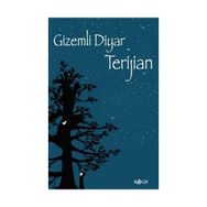 Gizemli Diyar Terijian - Heyet-Kurul-Komisyon