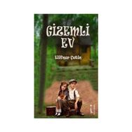 Gizemli Ev - Elifnur Çetin