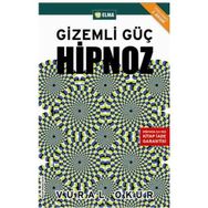 GIZEMLI GÜÇ HIPNOZ - VURAL OKUR