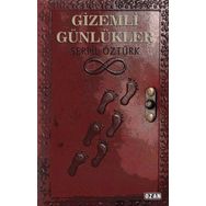 Gizemli Günlükler Serpil Öztürk