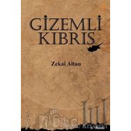 Gizemli Kıbrıs - Zekai Altan