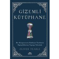 Gizemli Kütüphane - Mehmet Kırış