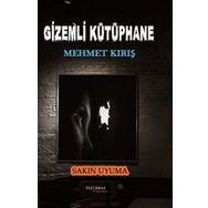 Gizemli Kütüphane - Oliver Tearle