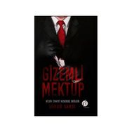 Gizemli Mektup - Şükrü Sarsı