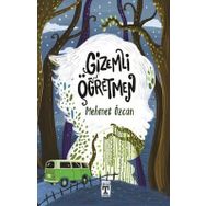 Gizemli Öğretmen -Mehmet Özcan