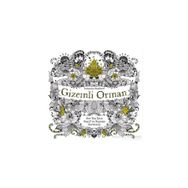 Gizemli Orman - Johanna Basford