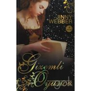 GIZEMLI OYUNCU - JINNY WEBBER