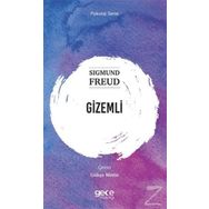 Gizemli - Sigmund Freud