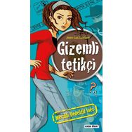 GIZEMLI TETIKÇI - JEAN LUC LUCIANI