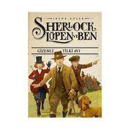 Gizemli Tilki Avı Sherlock Lüpen ve Ben - Irene Adler