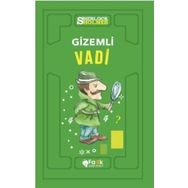 Gizemli Vadi: Sherlock Holmes - Sir Arthur Conan Doyle