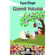 Gizemli Yolculuk - Eyüp Hayta