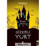 Gizemli Yurt 2 - Polat Onat