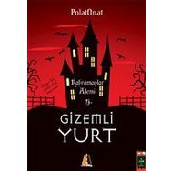 Gizemli Yurt 5 Kahramanlar Alemi - Polat Onat