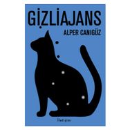 GIZLI AJANS - ALPER CANIGÜZ