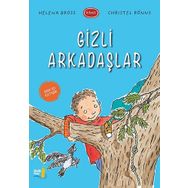 Gizli Arkadaşlar 1B Sınıfı Sınıf İçi İletişim - Kolektif