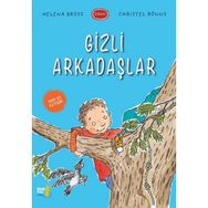 Gizli Arkadaşlar - Helena Bross Christel Rönns