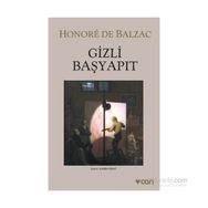 Gizli Başyapıt - Honore de Balzac
