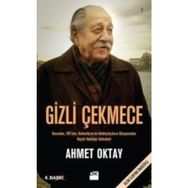 Gizli Çekmece - Ahmet Oktay