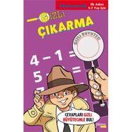 Gizli Çıkarma - kollektif