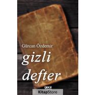 Gizli Defter - Gürcan Özdemir