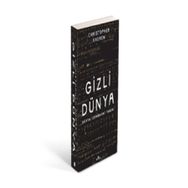 Gizli Dünya - Christopher Andrew